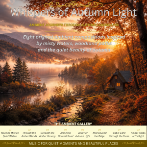 Autumn Ambient Music Album