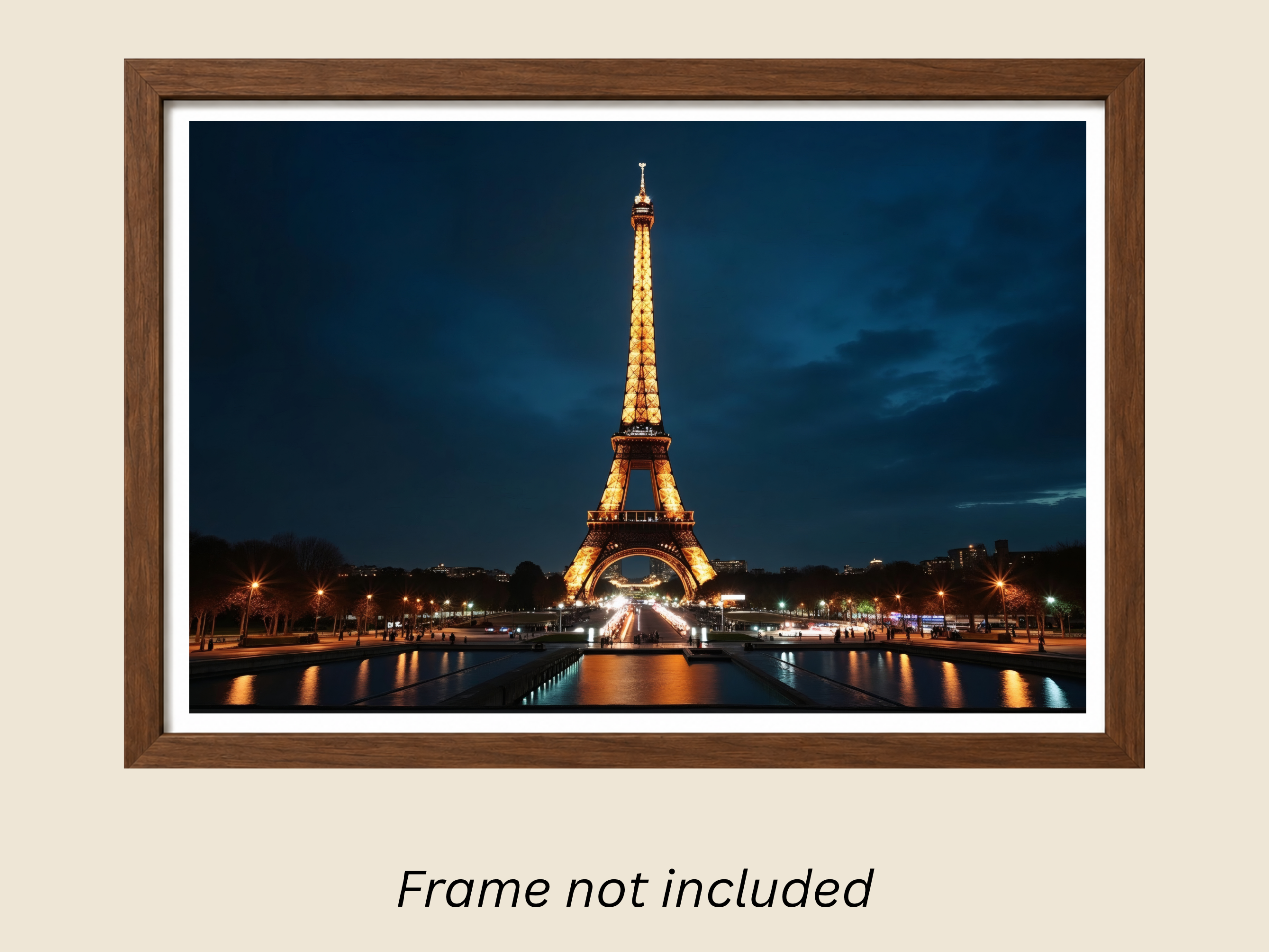 Scenic Wall Art Collection