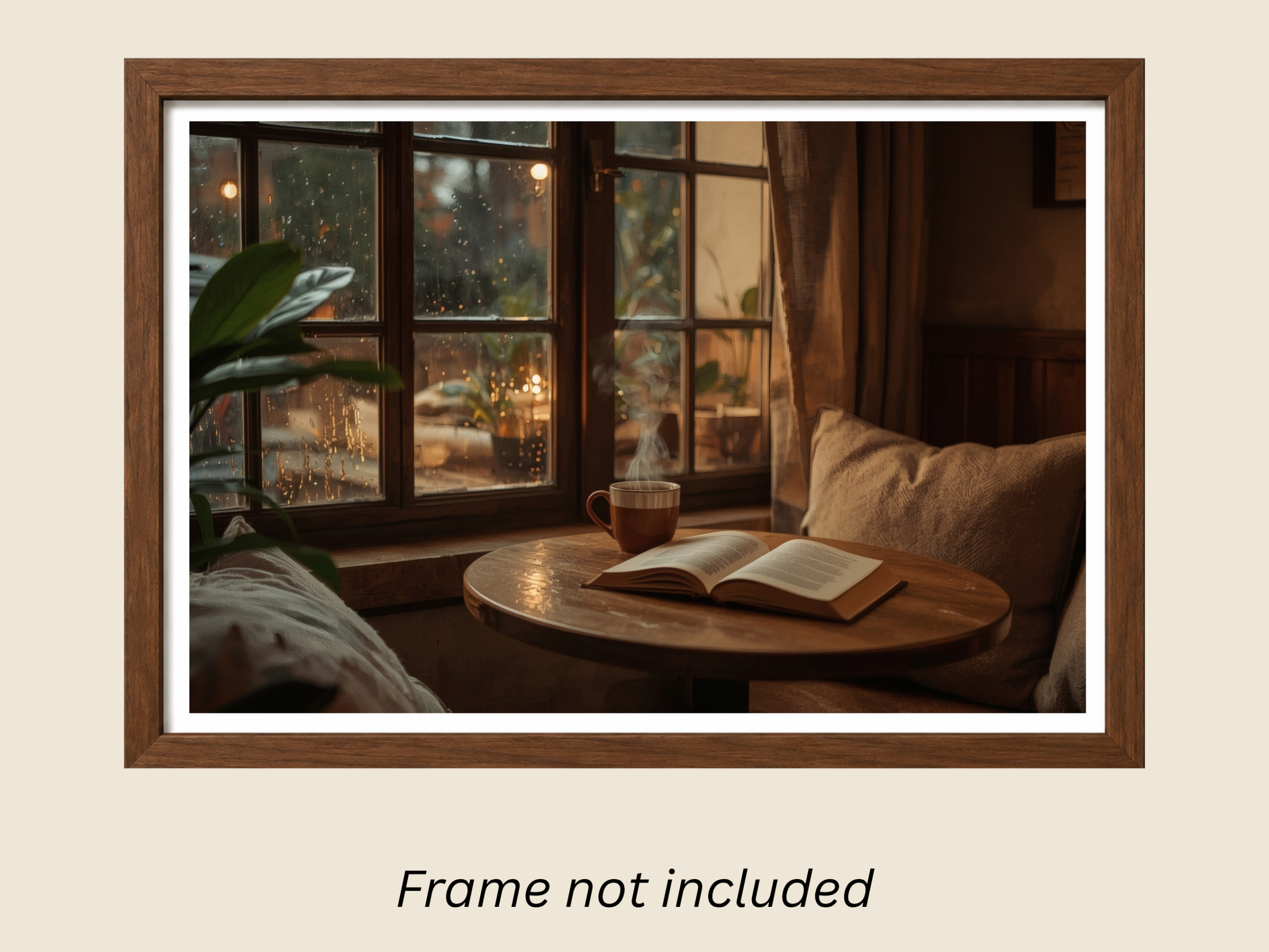 Cafe & Coffee Moments Printable Art Bundle - Image 4