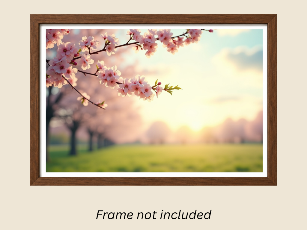 Nature Wall Art Collection
