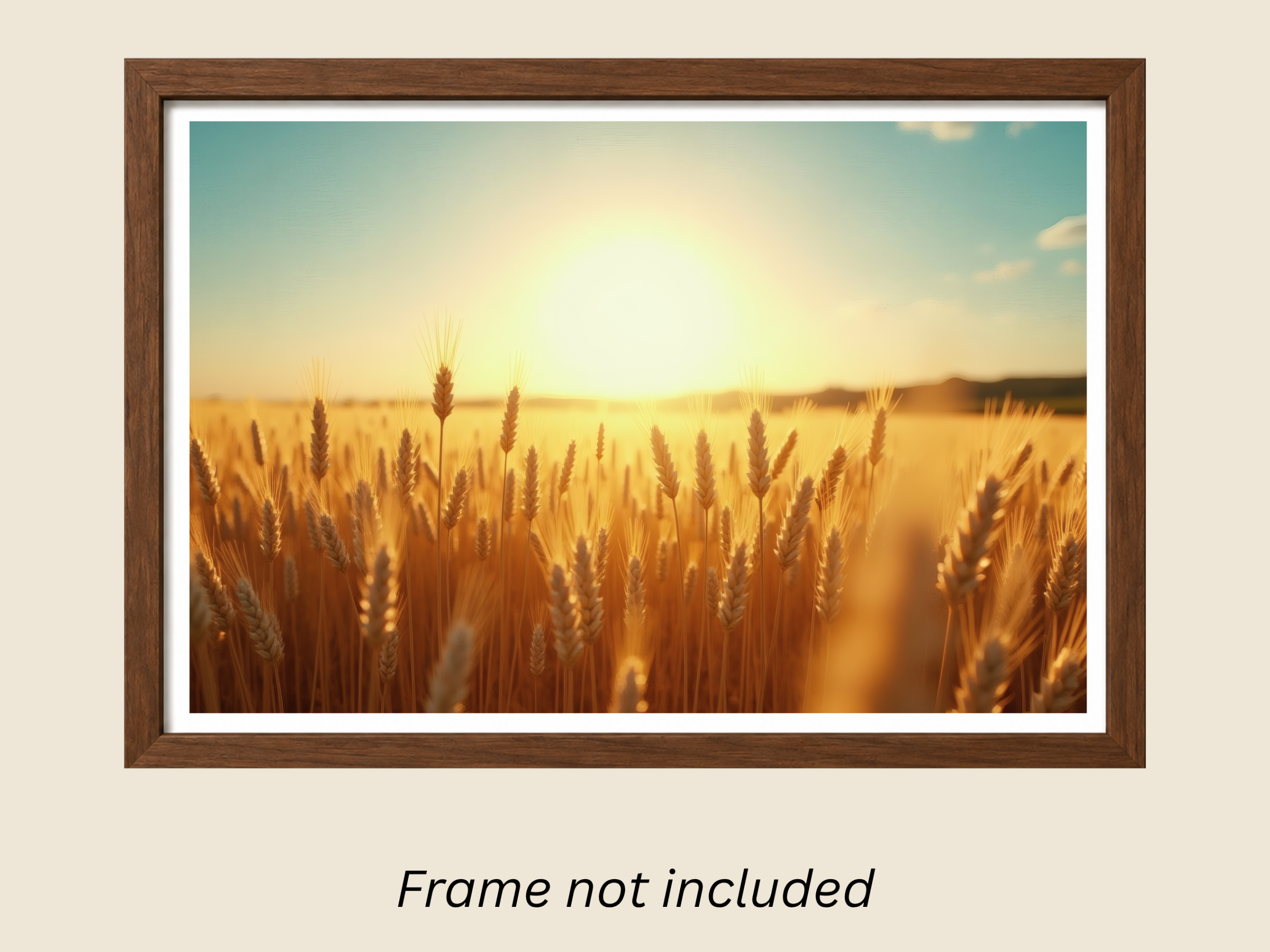 Golden Days of Summer Printable Art Bundle - Image 4
