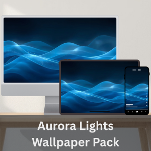 aurora wallpapers